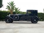Rolls-Royce Phantom I Brougham deVille 1927 года